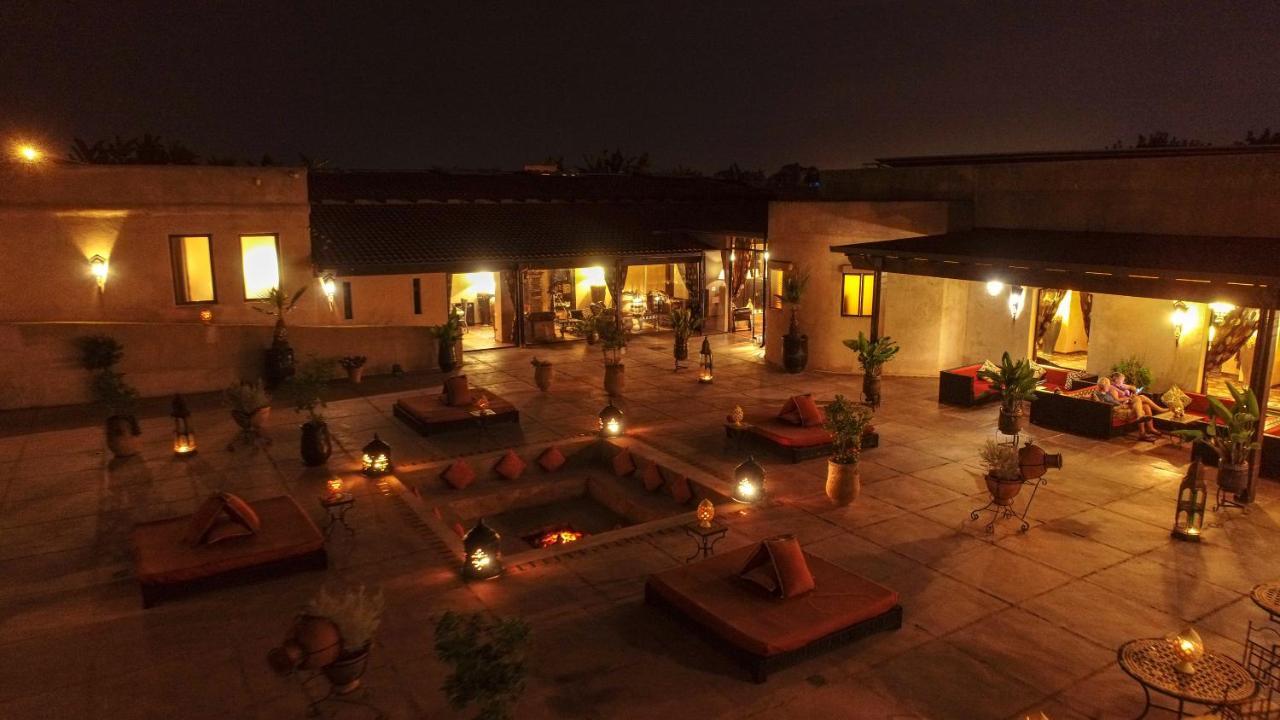 Masseria & Spa Luciagiovanni レッチェ エクステリア 写真